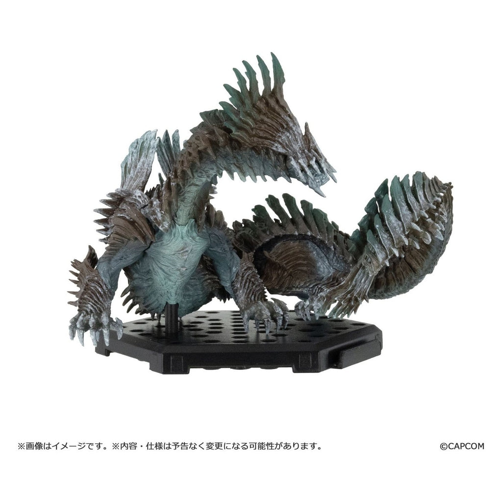 Zdjęcie produktu Monster Hunter - Capcom Plus Vol. 30 figurka niespodzianka