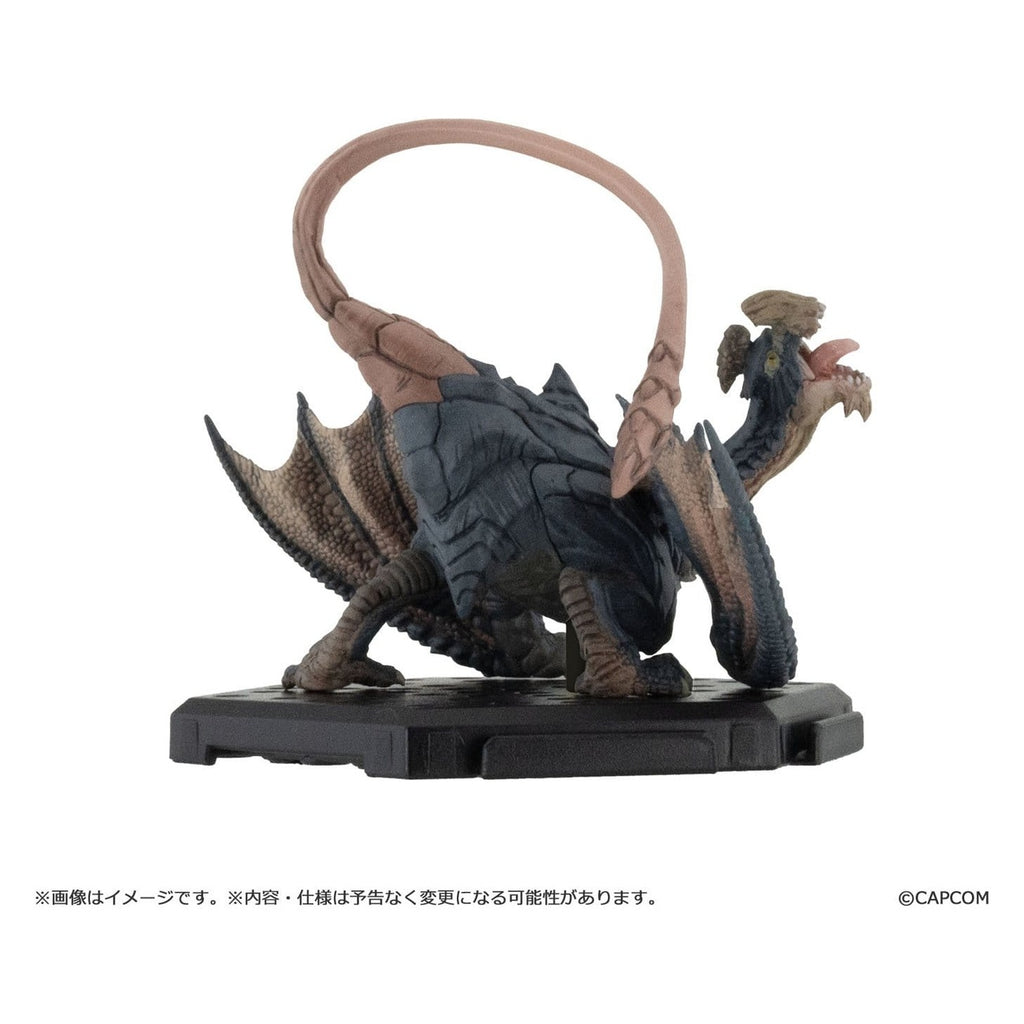 Zdjęcie produktu Monster Hunter - Capcom Plus Vol. 30 figurka niespodzianka