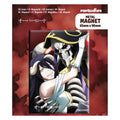 Zdjęcie produktu Overlord – magnes Albedo i Ainz