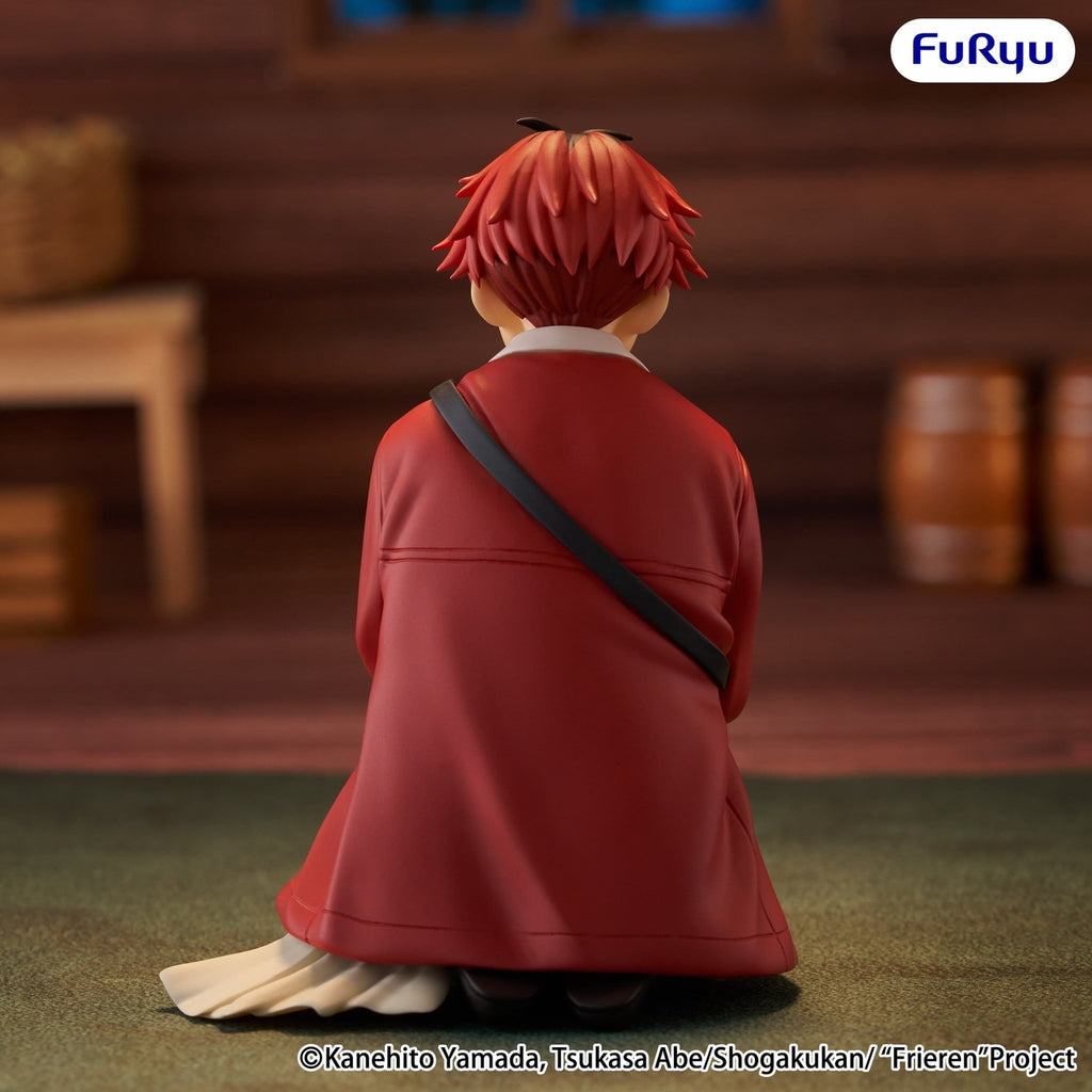 Product image Frieren - Stark Noodle Stopper Figure Downcast Version