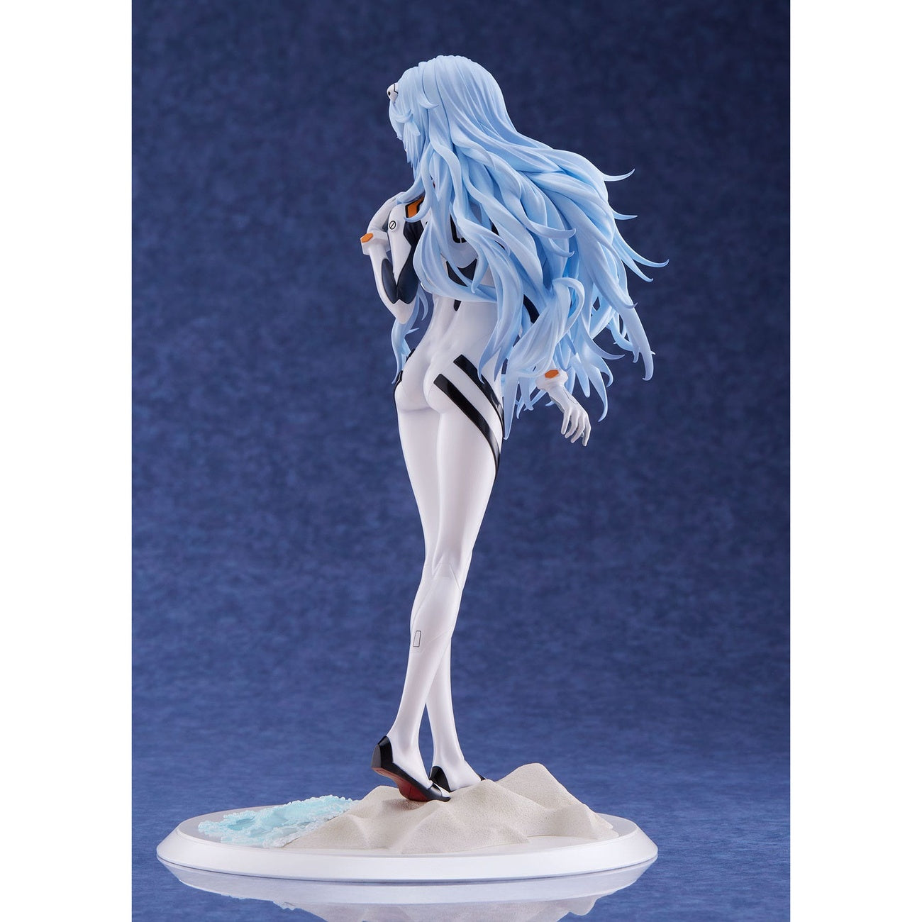 Zdjęcie produktu Evangelion 3.0 + 1.0 – Rei Ayanami (Voyage End) Figura