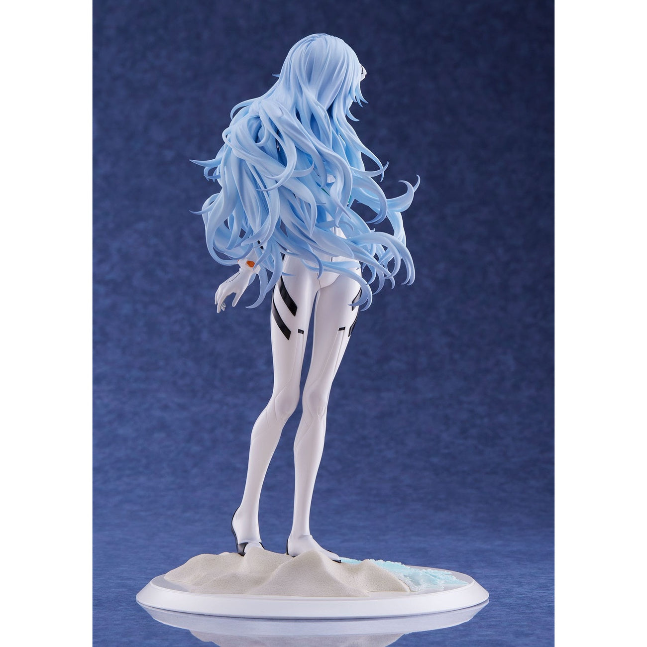 Zdjęcie produktu Evangelion 3.0 + 1.0 – Rei Ayanami (Voyage End) Figura