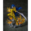 Zdjęcie produktu Saint Seiya - Figurka Gemini Saga Figuarts ZERO Metallic