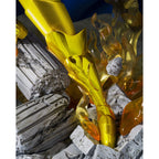 Zdjęcie produktu Saint Seiya - Figurka Gemini Saga Figuarts ZERO Metallic