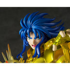 Zdjęcie produktu Saint Seiya - Figurka Gemini Saga Figuarts ZERO Metallic