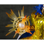 Zdjęcie produktu Saint Seiya - Figurka Gemini Saga Figuarts ZERO Metallic