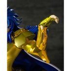 Zdjęcie produktu Saint Seiya - Figurka Gemini Saga Figuarts ZERO Metallic
