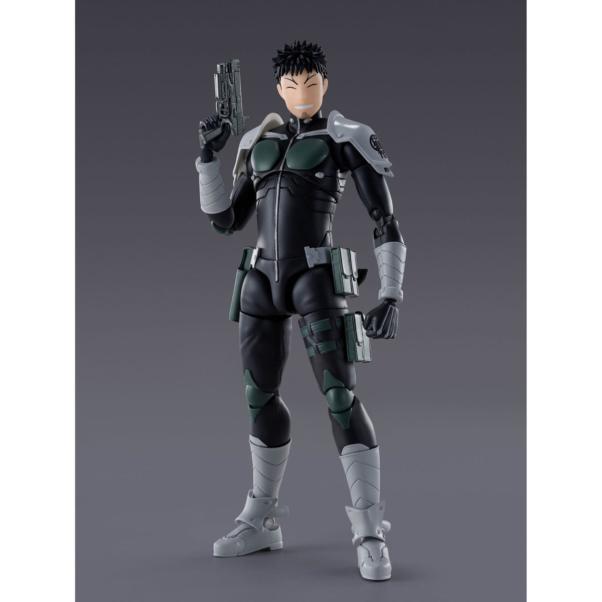 Zdjęcie produktu Kaiju No. 8 - Kafka Hibino figurka akcji S.H.Figuarts