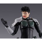 Zdjęcie produktu Kaiju No. 8 - Kafka Hibino figurka akcji S.H.Figuarts