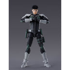 Zdjęcie produktu Kaiju No. 8 - Kafka Hibino figurka akcji S.H.Figuarts