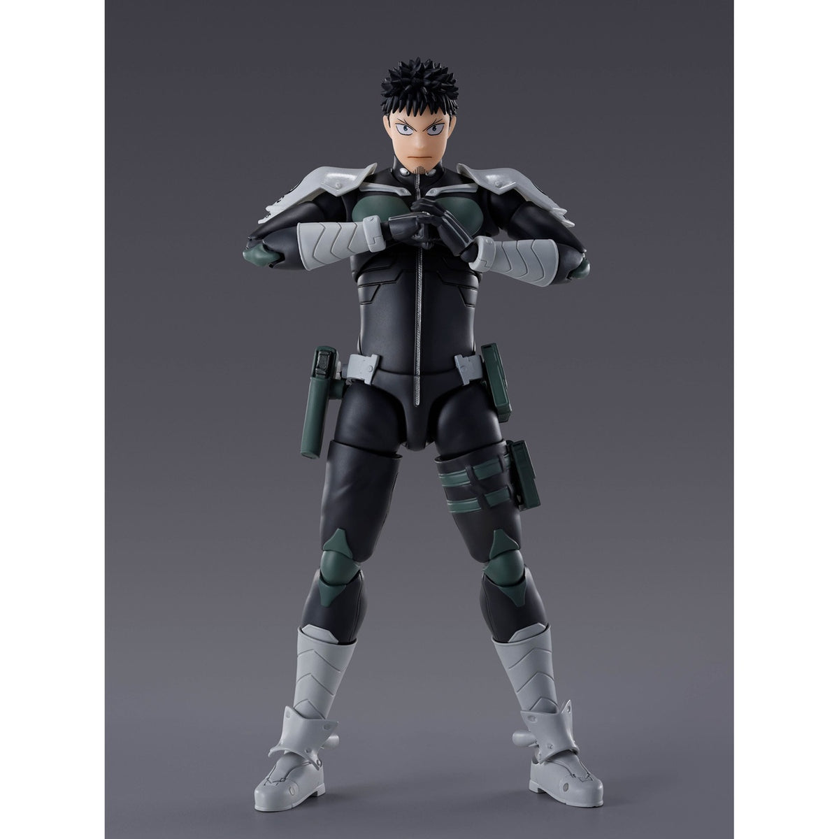 Zdjęcie produktu Kaiju No. 8 - Kafka Hibino figurka akcji S.H.Figuarts