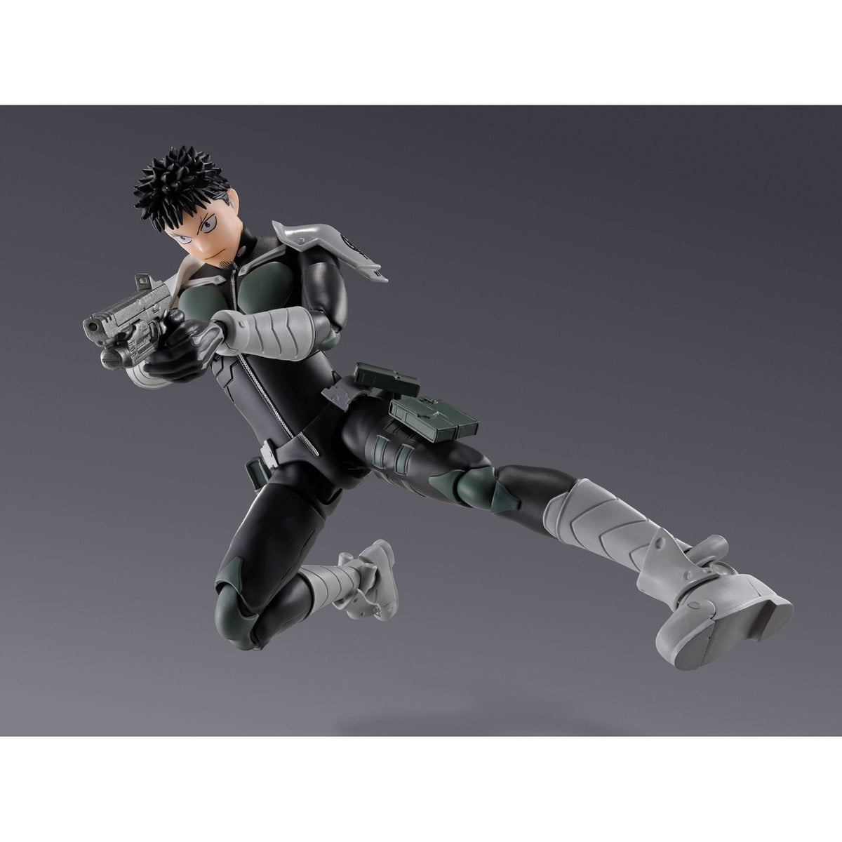 Zdjęcie produktu Kaiju No. 8 - Kafka Hibino figurka akcji S.H.Figuarts