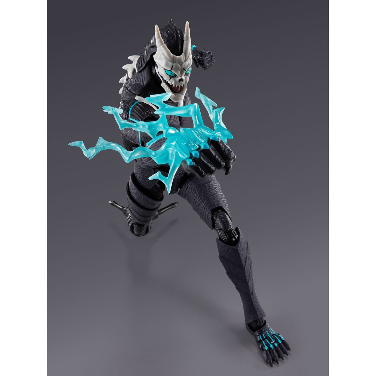 Zdjęcie produktu Kaiju No. 8 - Kafka Hibino figurka akcji S.H.Figuarts