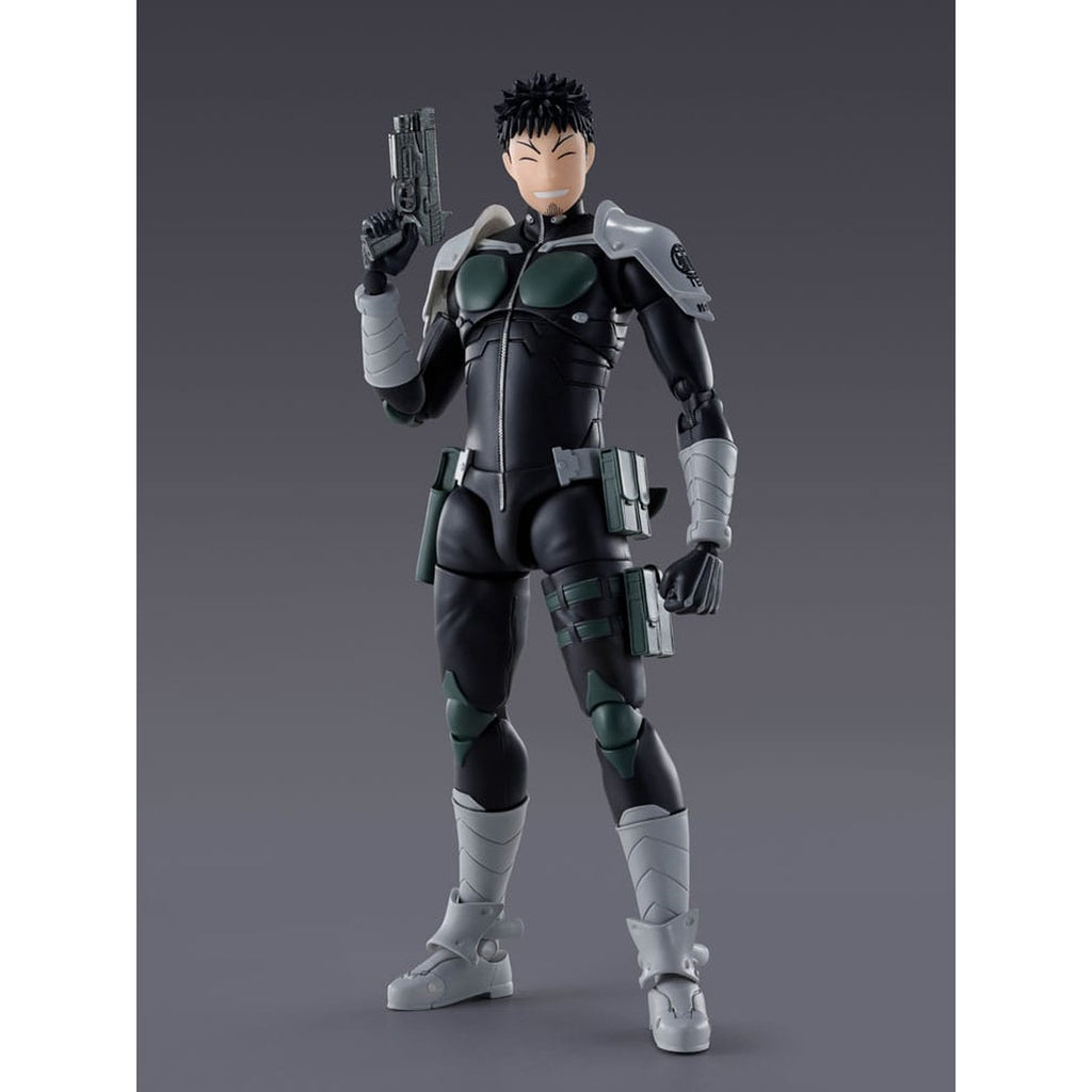 Zdjęcie produktu Kaiju No. 8 - Kafka Hibino figurka akcji S.H.Figuarts