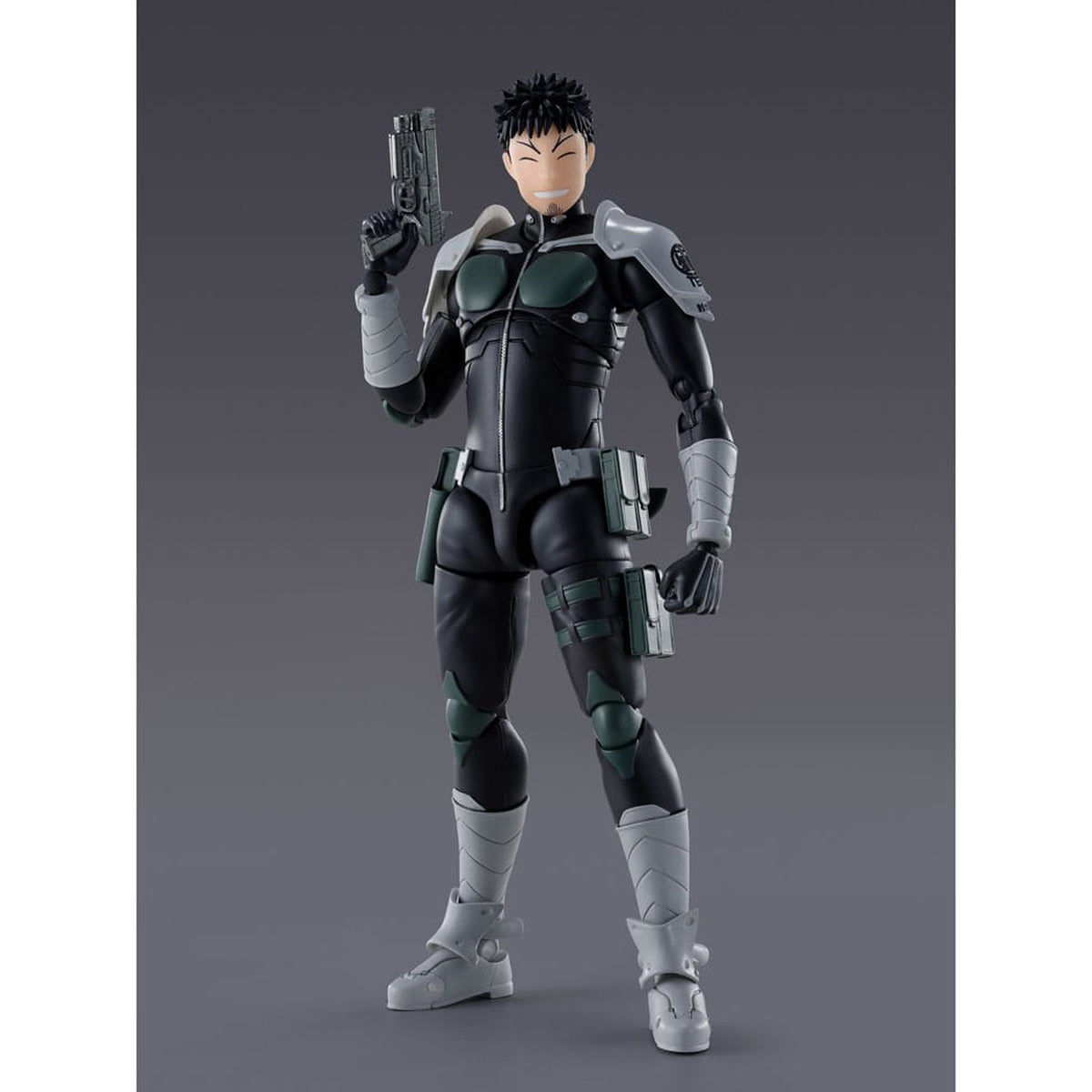 Zdjęcie produktu Kaiju No. 8 - Kafka Hibino figurka akcji S.H.Figuarts
