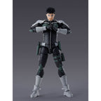 Zdjęcie produktu Kaiju No. 8 - Kafka Hibino figurka akcji S.H.Figuarts
