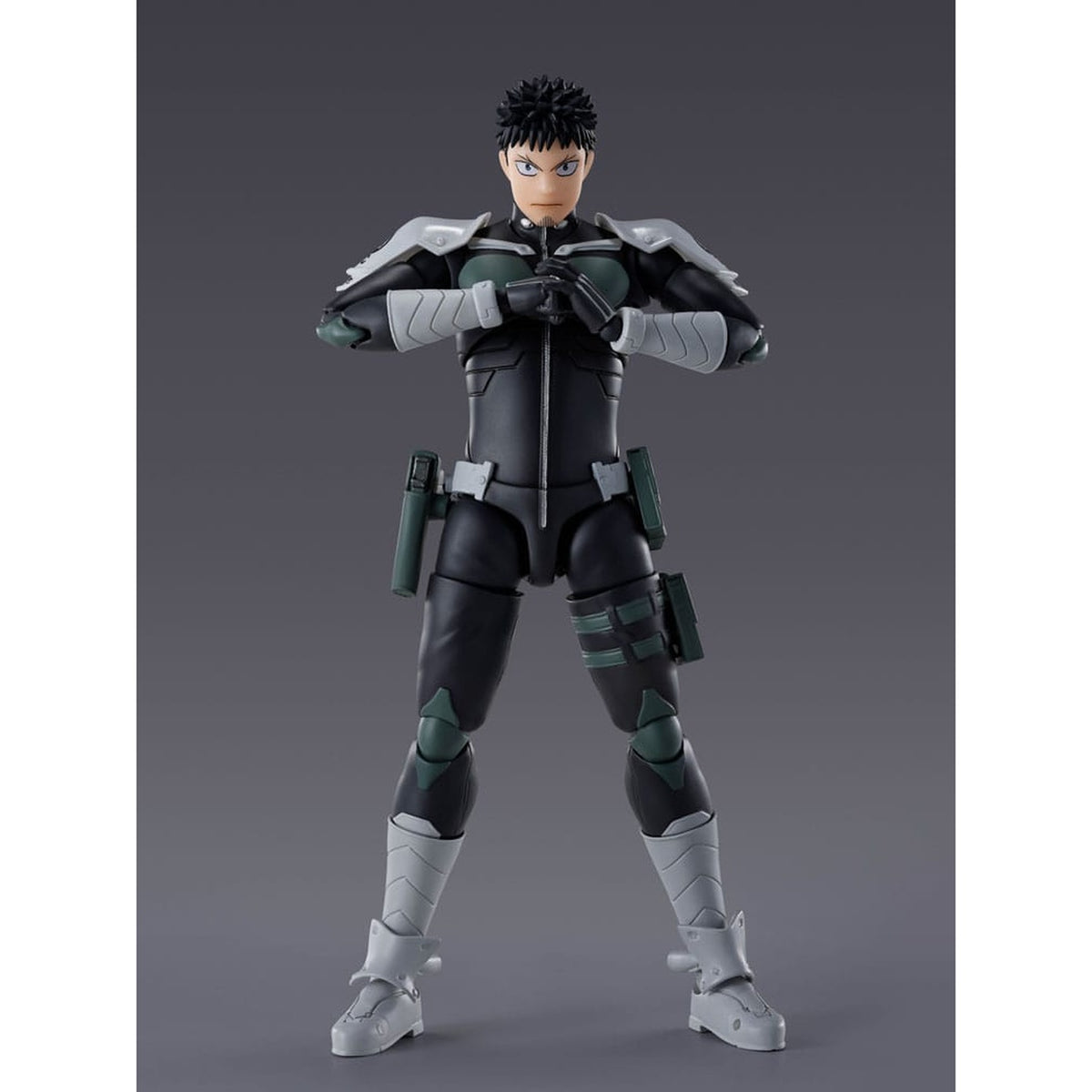 Zdjęcie produktu Kaiju No. 8 - Kafka Hibino figurka akcji S.H.Figuarts
