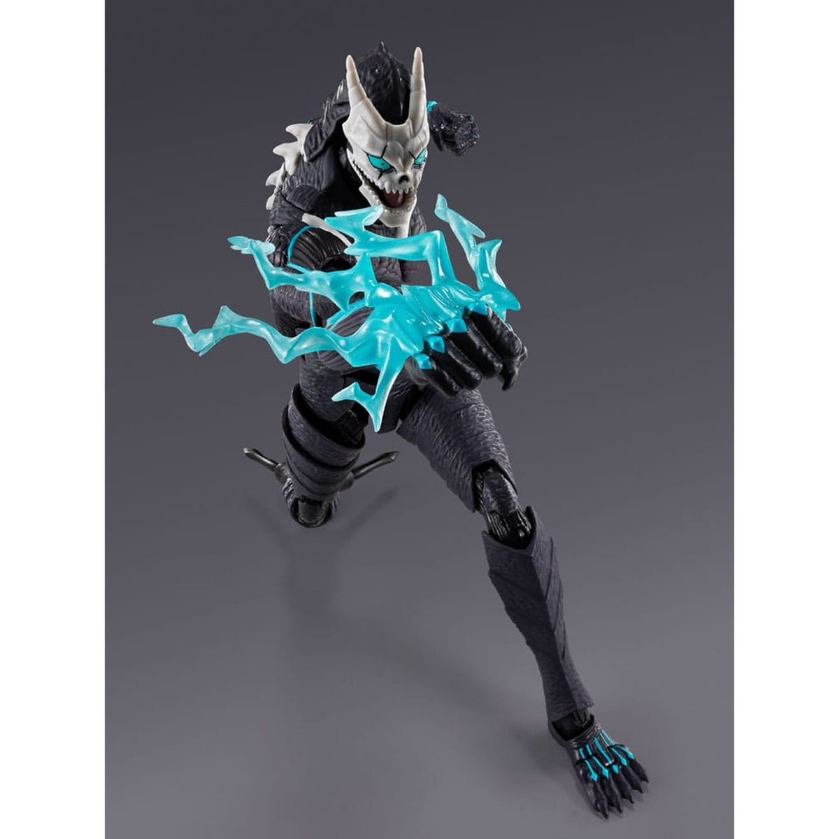 Zdjęcie produktu Kaiju No. 8 - Kafka Hibino figurka akcji S.H.Figuarts
