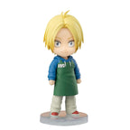 Zdjęcie produktu Sakamoto Days – figurka akcji Figuarts mini Shin Asakura