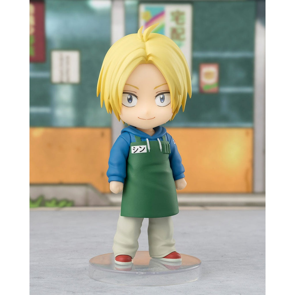 Zdjęcie produktu Sakamoto Days – figurka akcji Figuarts mini Shin Asakura