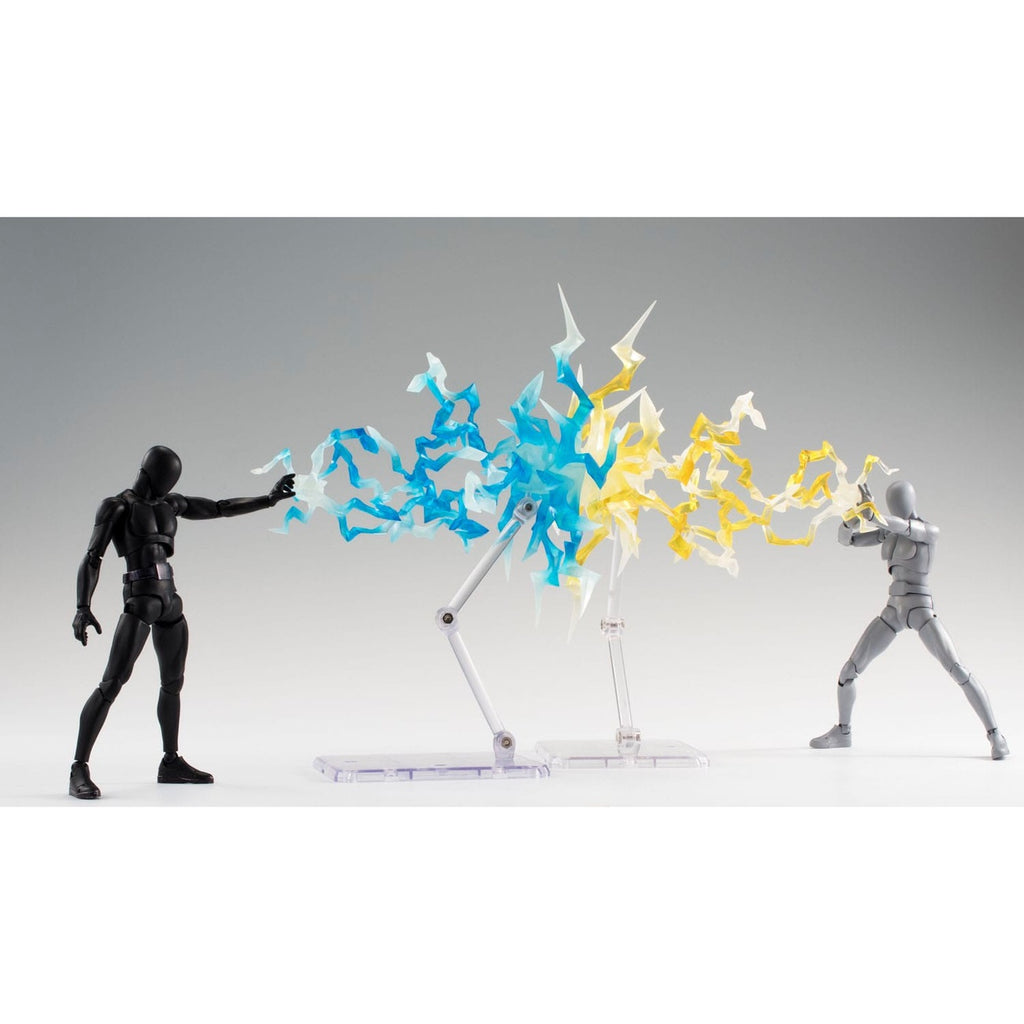 Zdjęcie produktu Sakamoto Days – figurka akcji Figuarts mini Shin Asakura