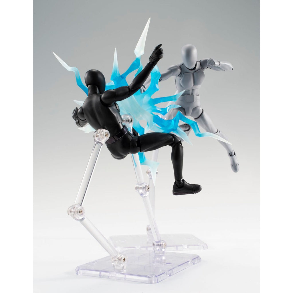 Zdjęcie produktu Sakamoto Days – figurka akcji Figuarts mini Shin Asakura