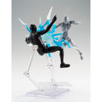 Zdjęcie produktu Sakamoto Days – figurka akcji Figuarts mini Shin Asakura