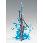 Zdjęcie produktu Sakamoto Days – figurka akcji Figuarts mini Shin Asakura