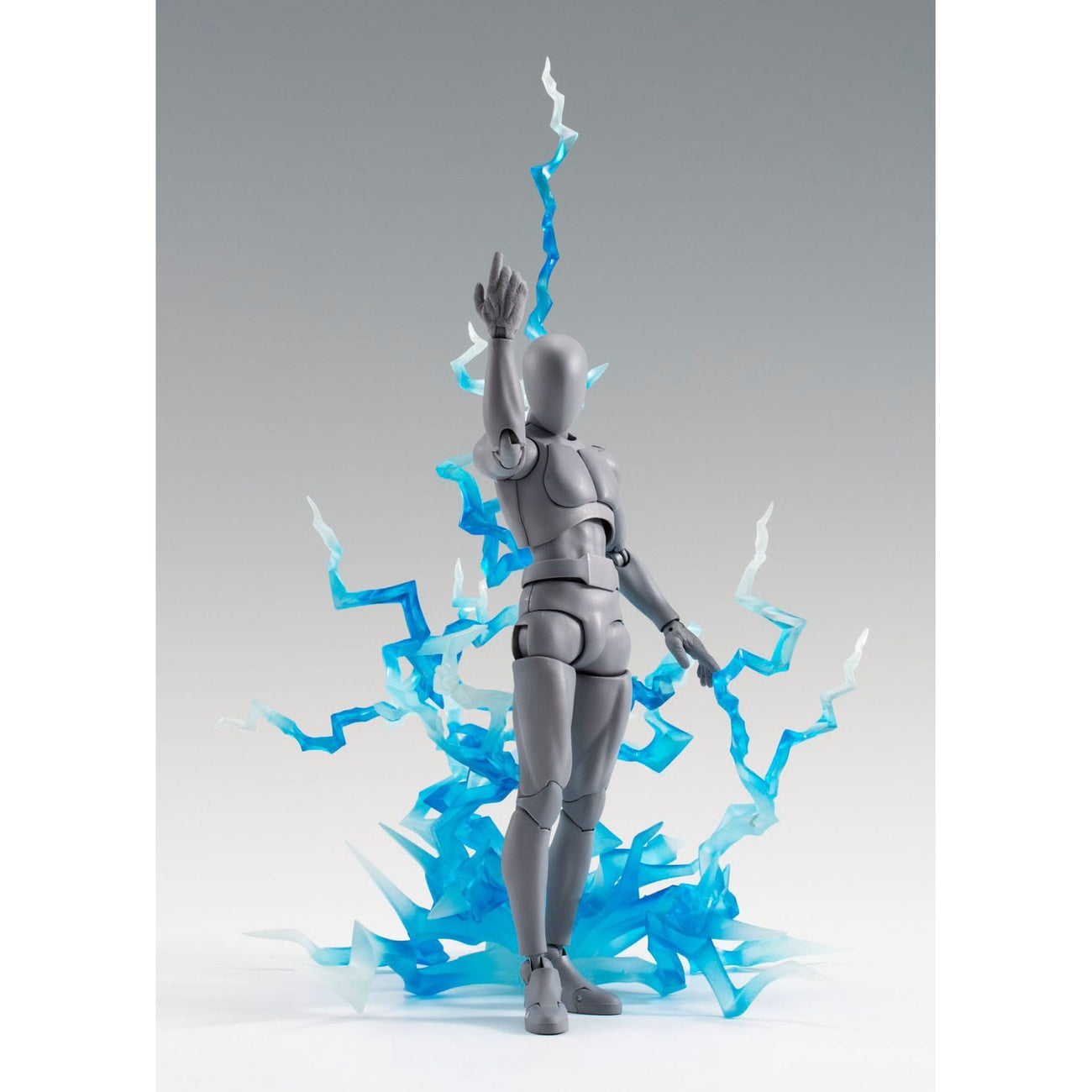 Zdjęcie produktu Sakamoto Days – figurka akcji Figuarts mini Shin Asakura