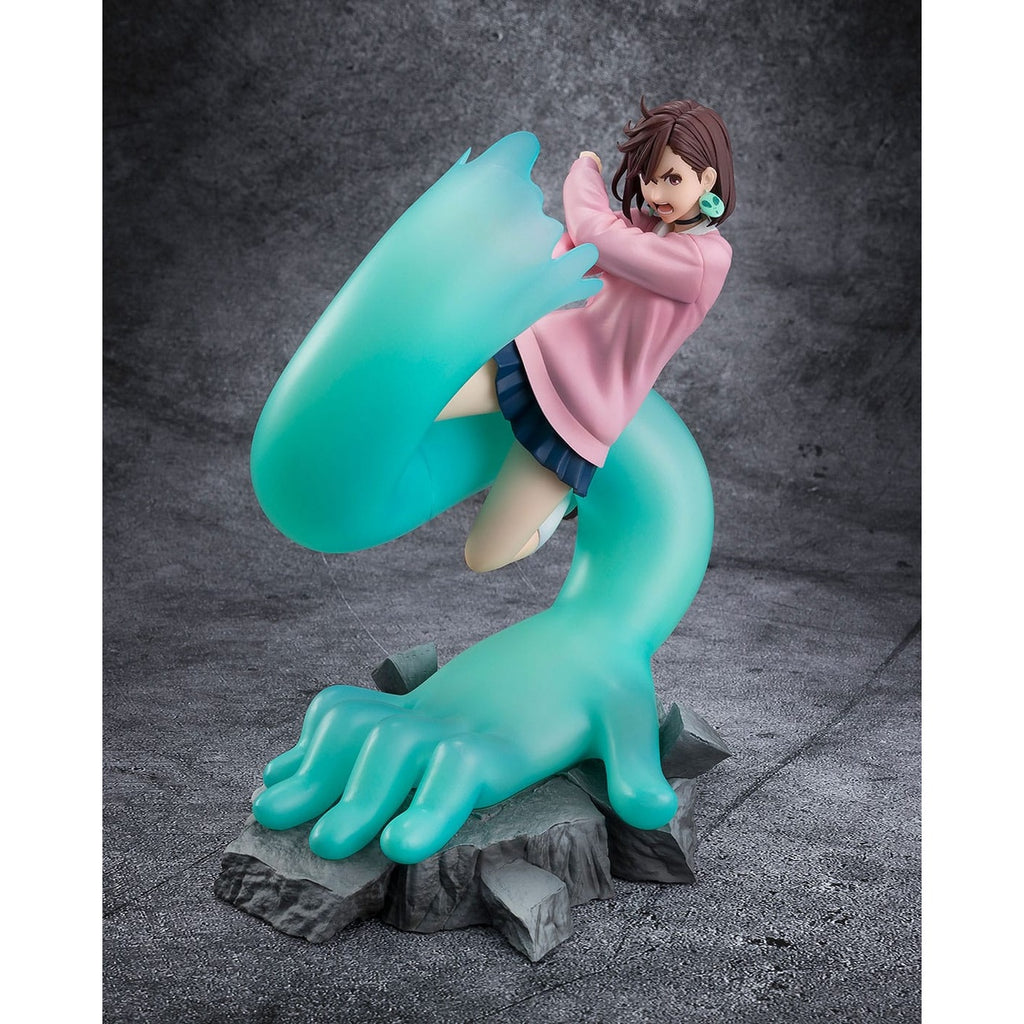 Zdjęcie produktu Dandadan - Figurka Momo Figuarts ZERO