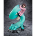 Zdjęcie produktu Dandadan - Figurka Momo Figuarts ZERO