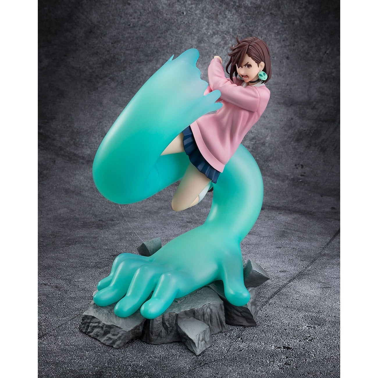 Zdjęcie produktu Dandadan - Figurka Momo Figuarts ZERO