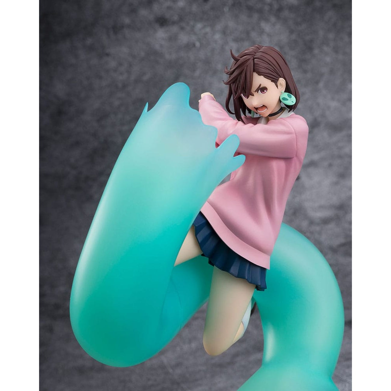 Zdjęcie produktu Dandadan - Figurka Momo Figuarts ZERO