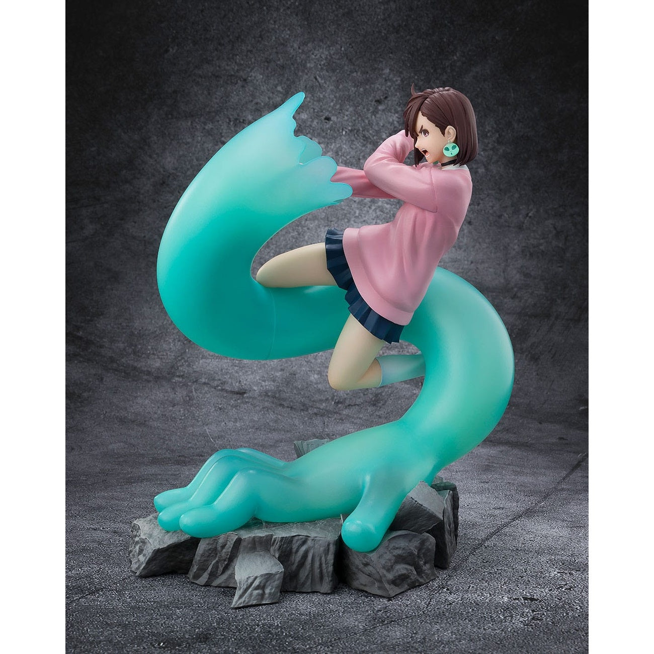 Zdjęcie produktu Dandadan - Figurka Momo Figuarts ZERO