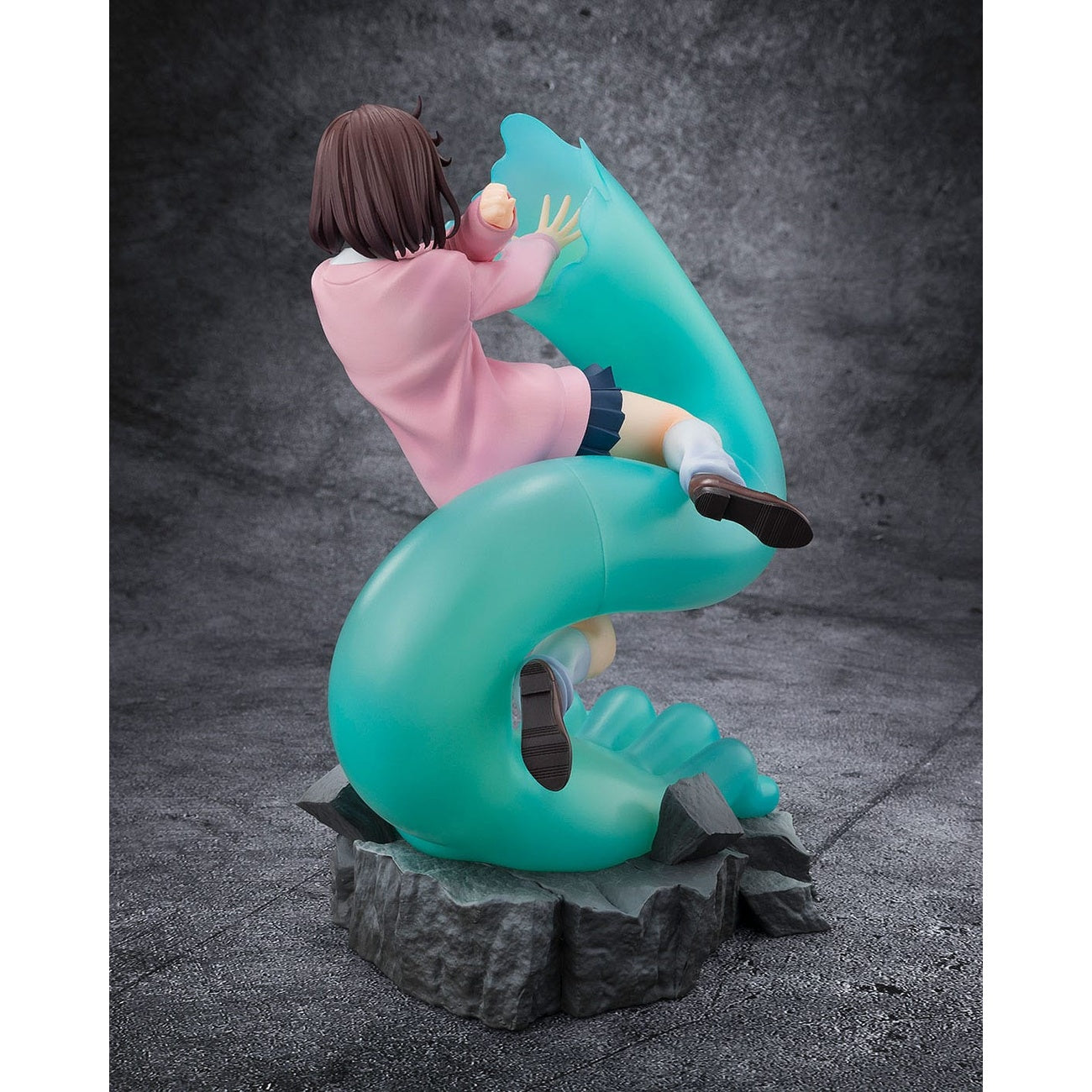Zdjęcie produktu Dandadan - Figurka Momo Figuarts ZERO