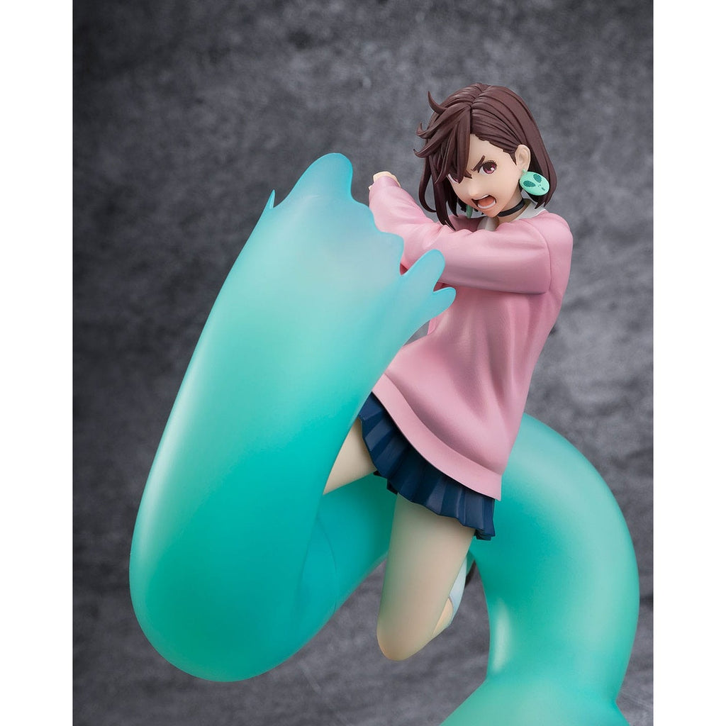 Zdjęcie produktu Dandadan - Figurka Momo Figuarts ZERO