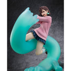 Zdjęcie produktu Dandadan - Figurka Momo Figuarts ZERO