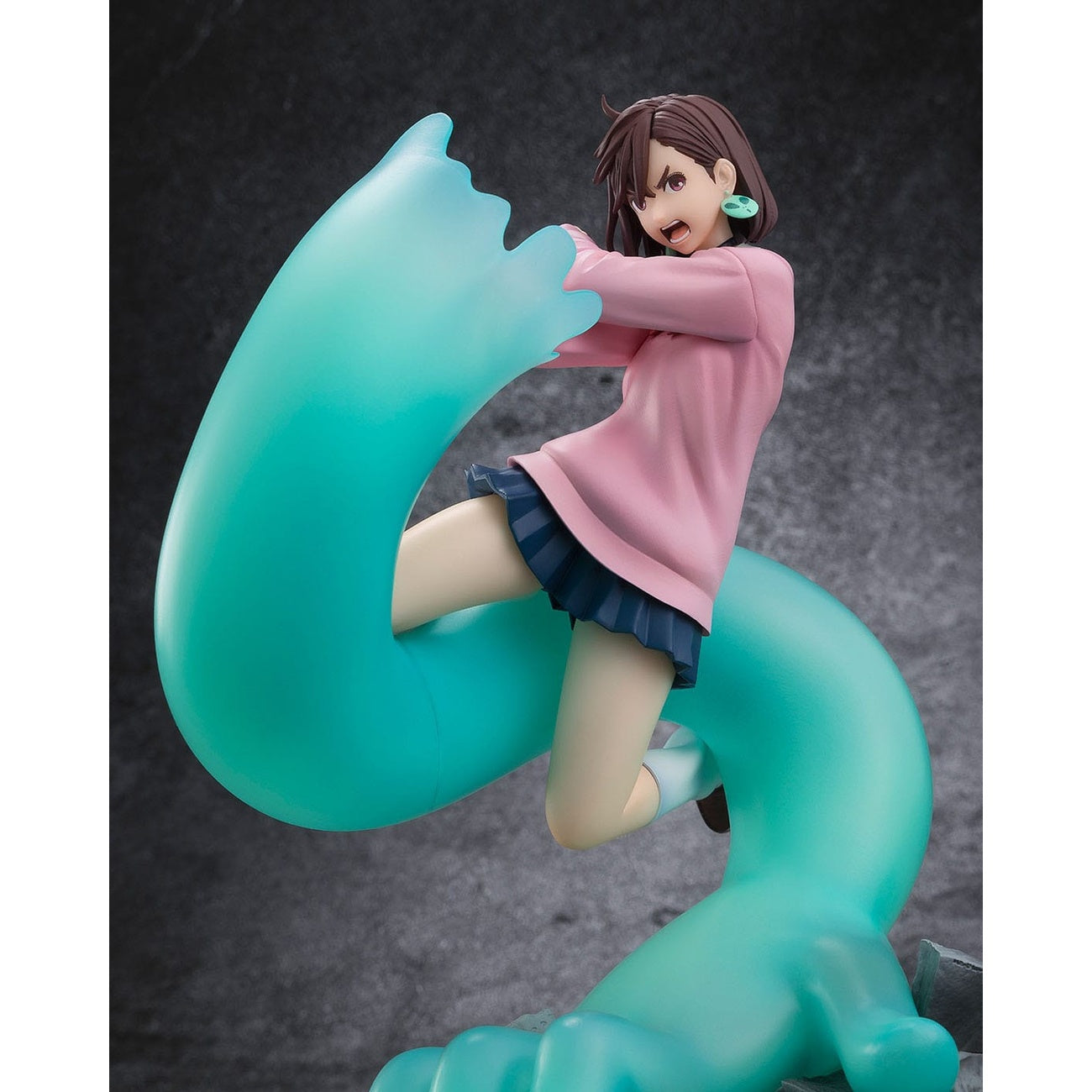 Zdjęcie produktu Dandadan - Figurka Momo Figuarts ZERO