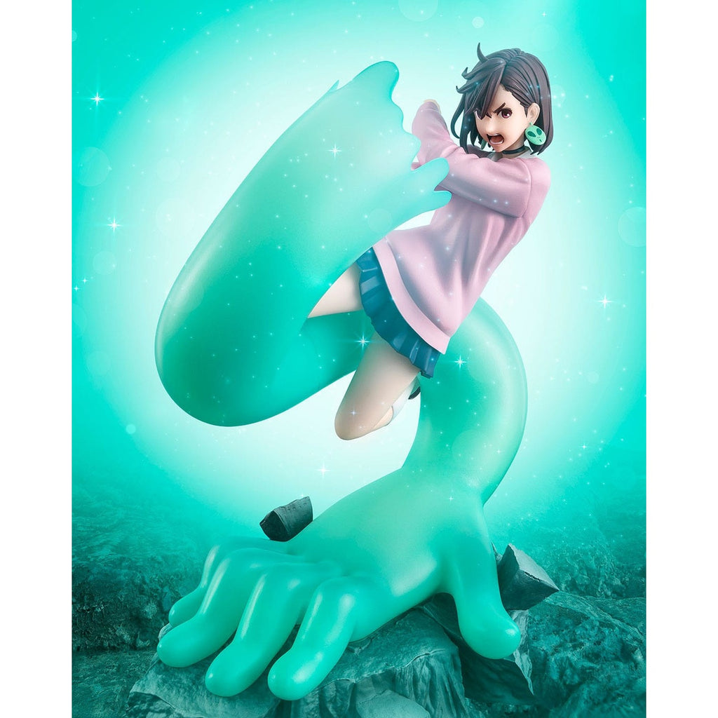 Zdjęcie produktu Dandadan - Figurka Momo Figuarts ZERO
