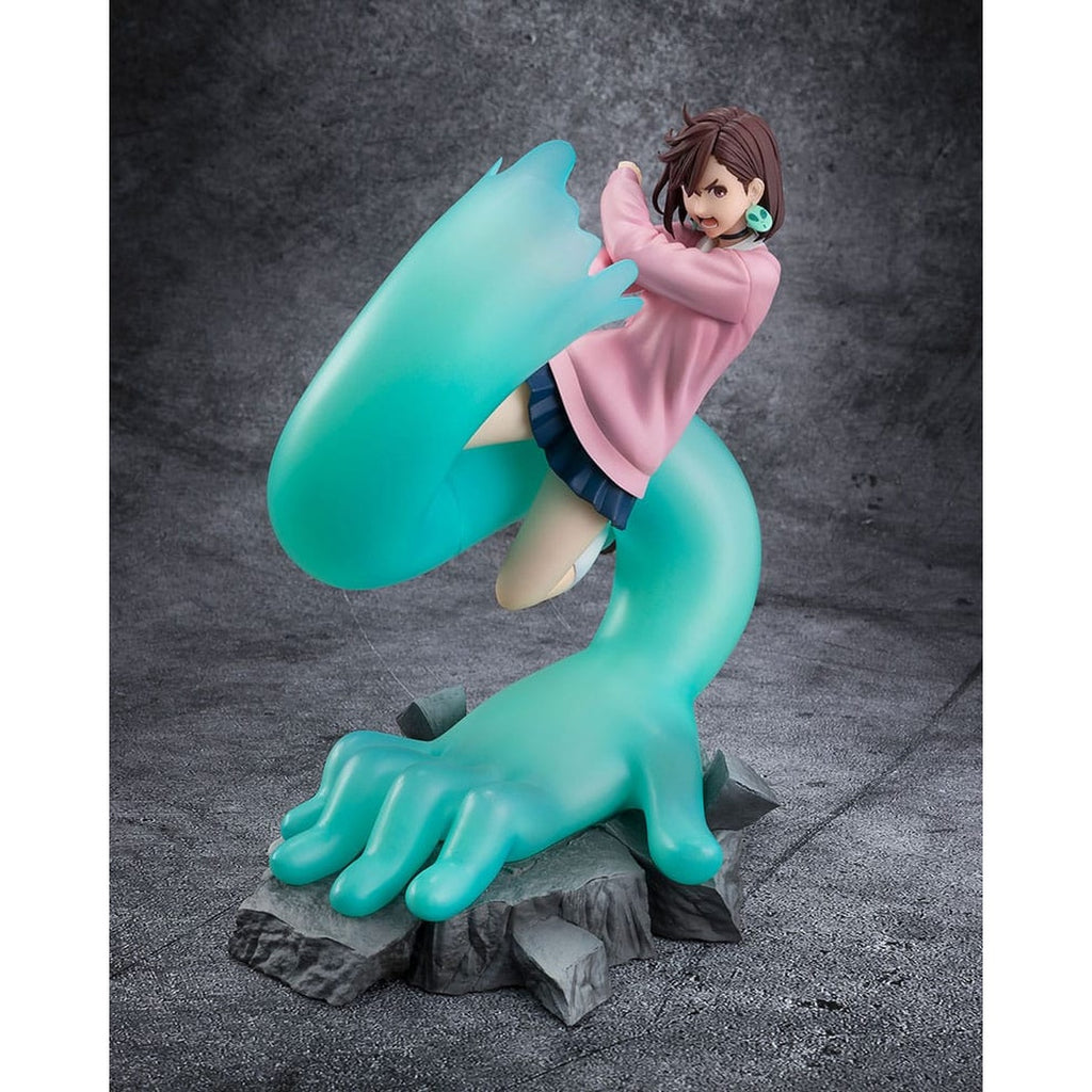 Zdjęcie produktu Dandadan - Figurka Momo Figuarts ZERO