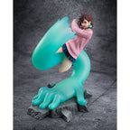 Zdjęcie produktu Dandadan - Figurka Momo Figuarts ZERO