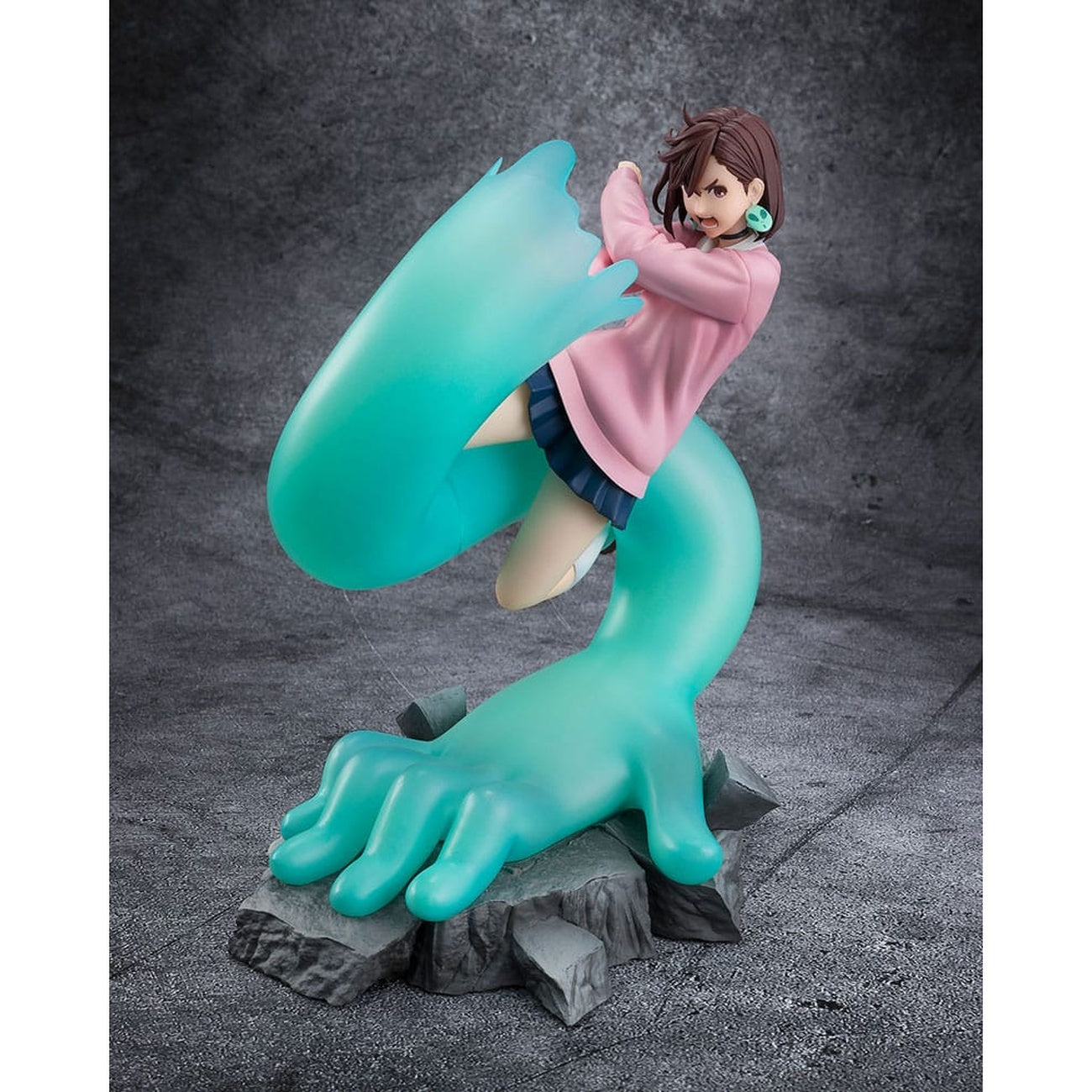 Zdjęcie produktu Dandadan - Figurka Momo Figuarts ZERO