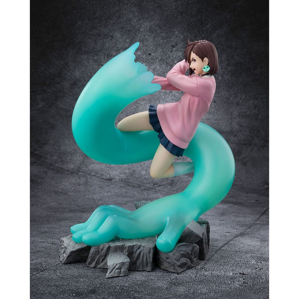 Zdjęcie produktu Dandadan - Figurka Momo Figuarts ZERO