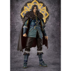 Zdjęcie produktu Władca Pierścieni: Wojna Rohirrimów - figurka akcji Wulf S.H. Figuarts