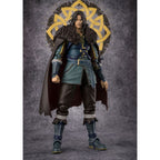 Zdjęcie produktu Władca Pierścieni: Wojna Rohirrimów - figurka akcji Wulf S.H. Figuarts