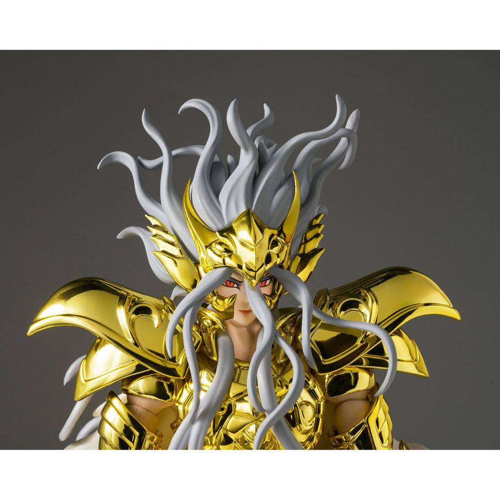 Product image Saint Seiya - Opyx Odysseus Saint Cloth Myth Ex Action Figure