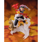 Zdjęcie produktu One Piece - Figurka Koby Honesty Impact Figuarts ZERO Extra Battle