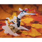 Zdjęcie produktu One Piece - Figurka Koby Honesty Impact Figuarts ZERO Extra Battle