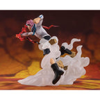 Zdjęcie produktu One Piece - Figurka Koby Honesty Impact Figuarts ZERO Extra Battle