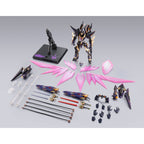 Zdjęcie produktu Code Geass - Lancelot Albion Zero Metal Build Dragon Scale figurka akcji